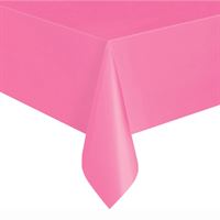 Pöytäliina Pinkki 1.37m X 2.74m