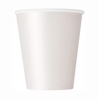 Muki Valkoinen (8 kpl) 270ml