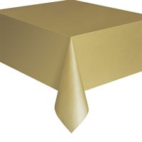 Pöytäliina Kulta 1.37m X 2.74m
