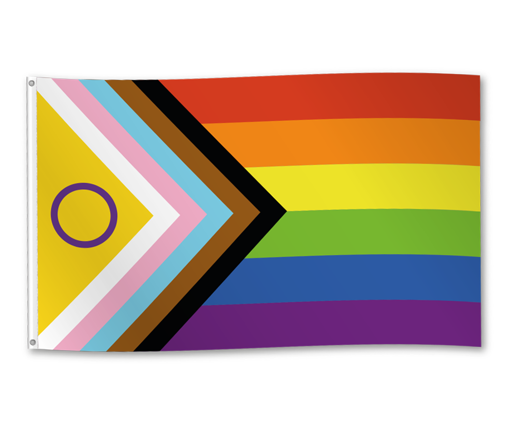 Pride Lippu 150x90cm