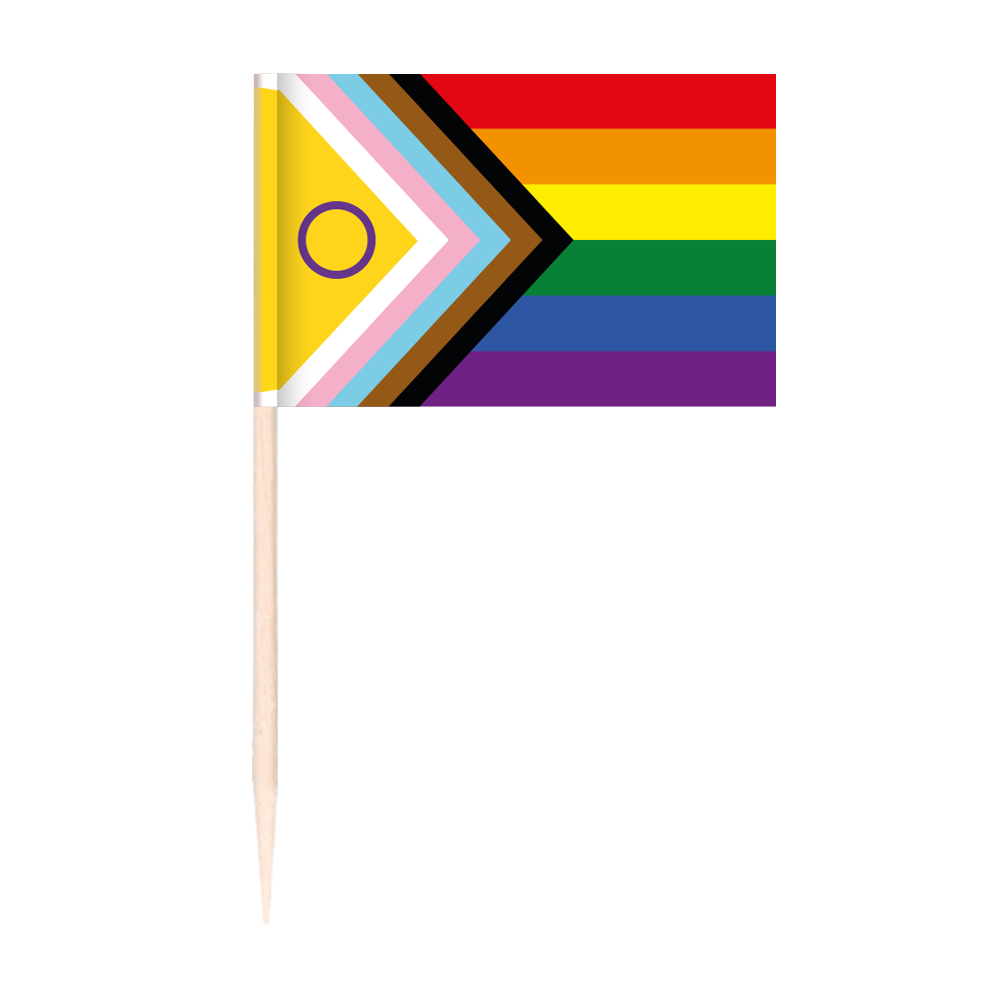 Pride Cocktailtikut (50kpl)