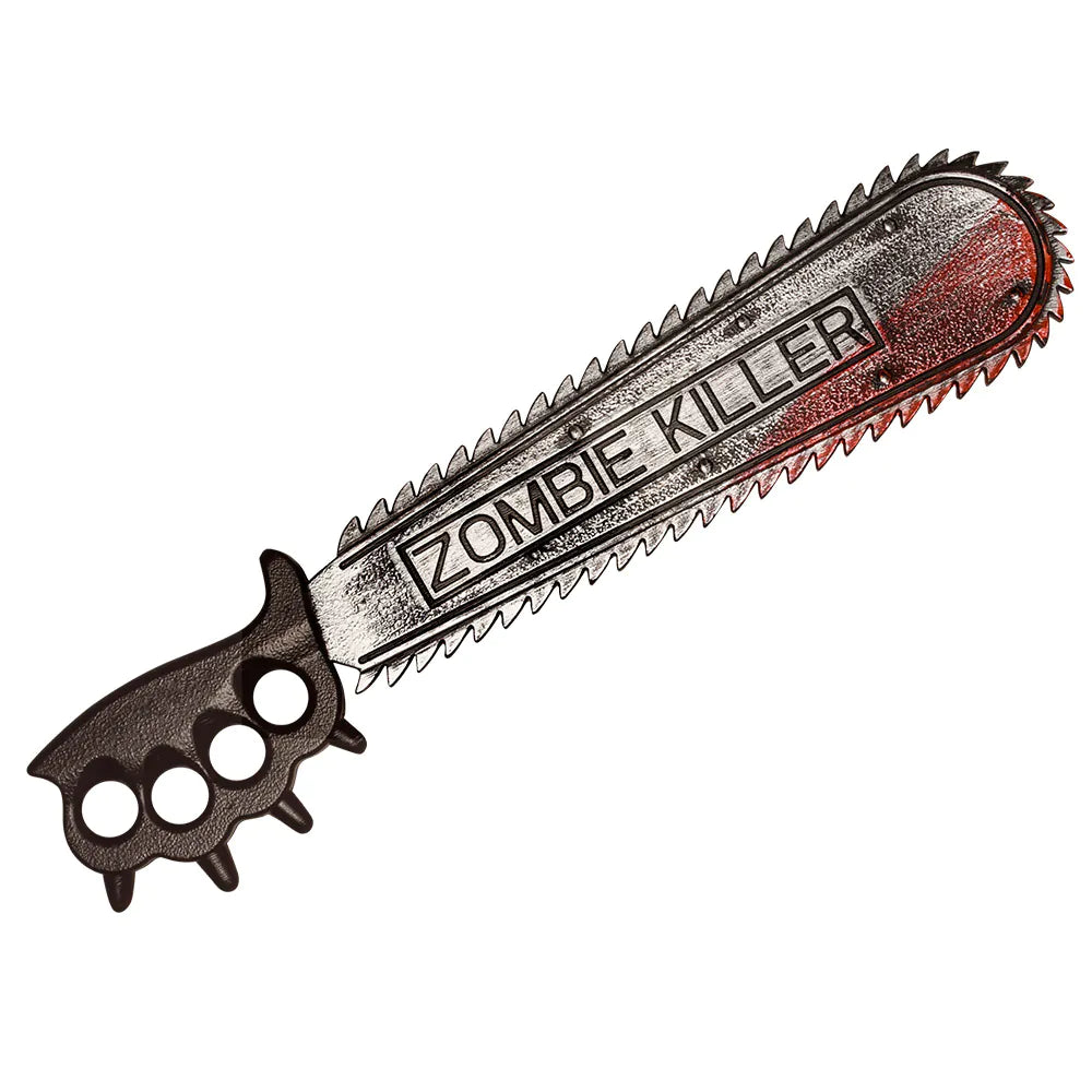 Moottorisaha Zombie tappaja, 50cm
