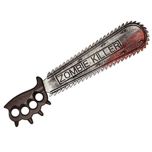 Moottorisaha Zombie tappaja, 50cm