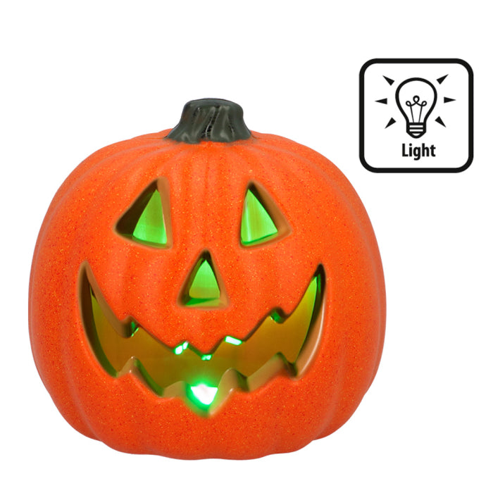 LED Kurpitsa Koriste