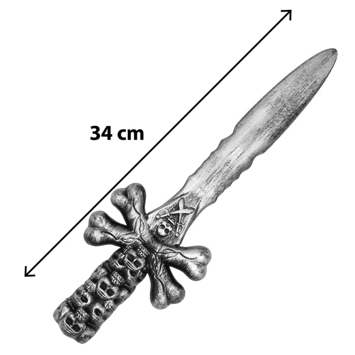 Luutikari (34cm)