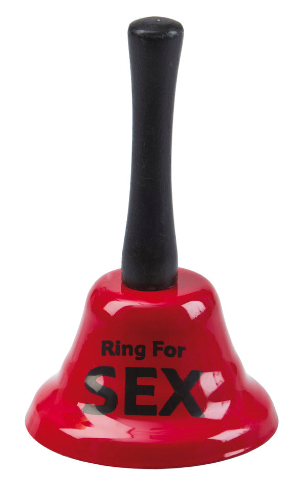 Kello "Ring for sex"