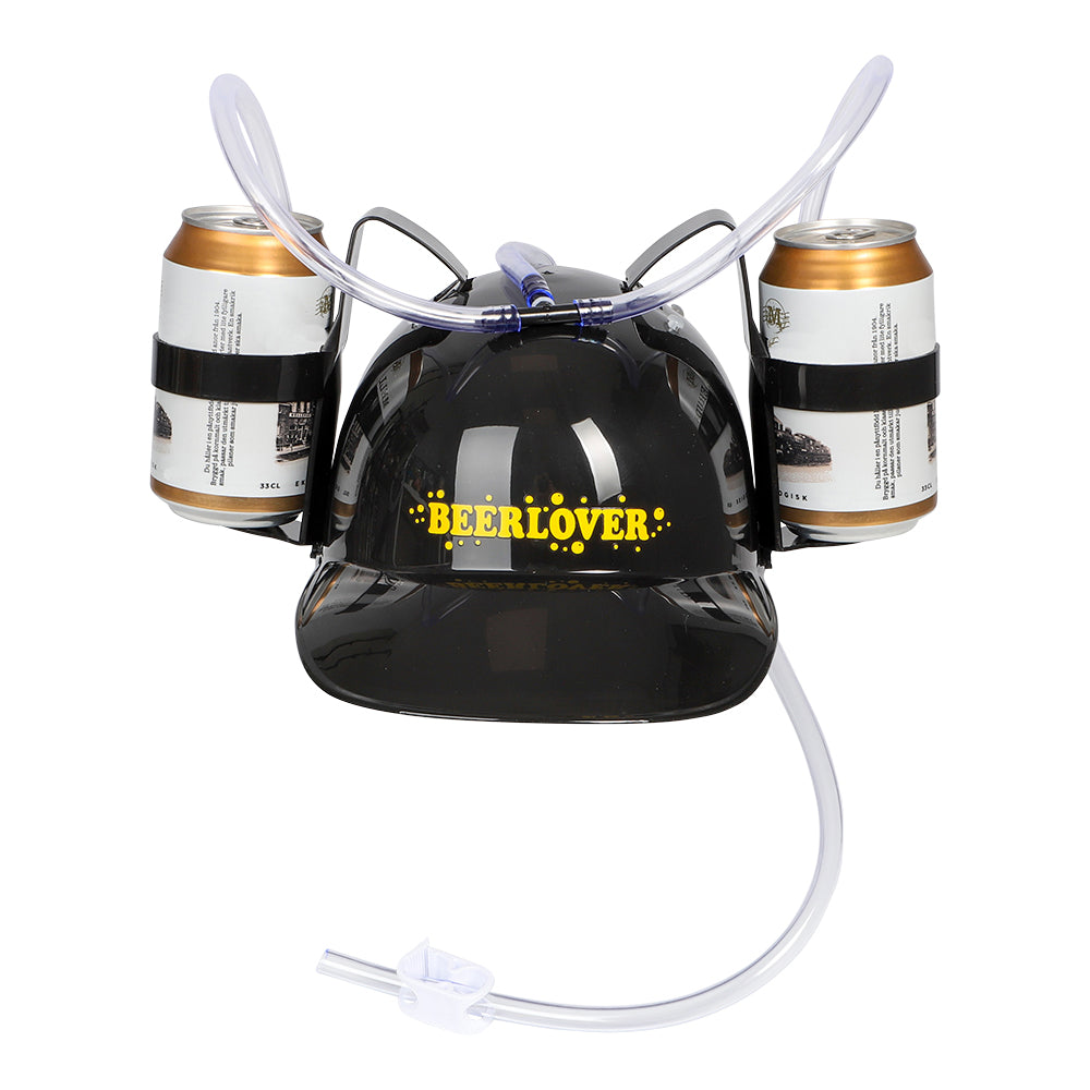 Olutkypärä "Beer Lover"