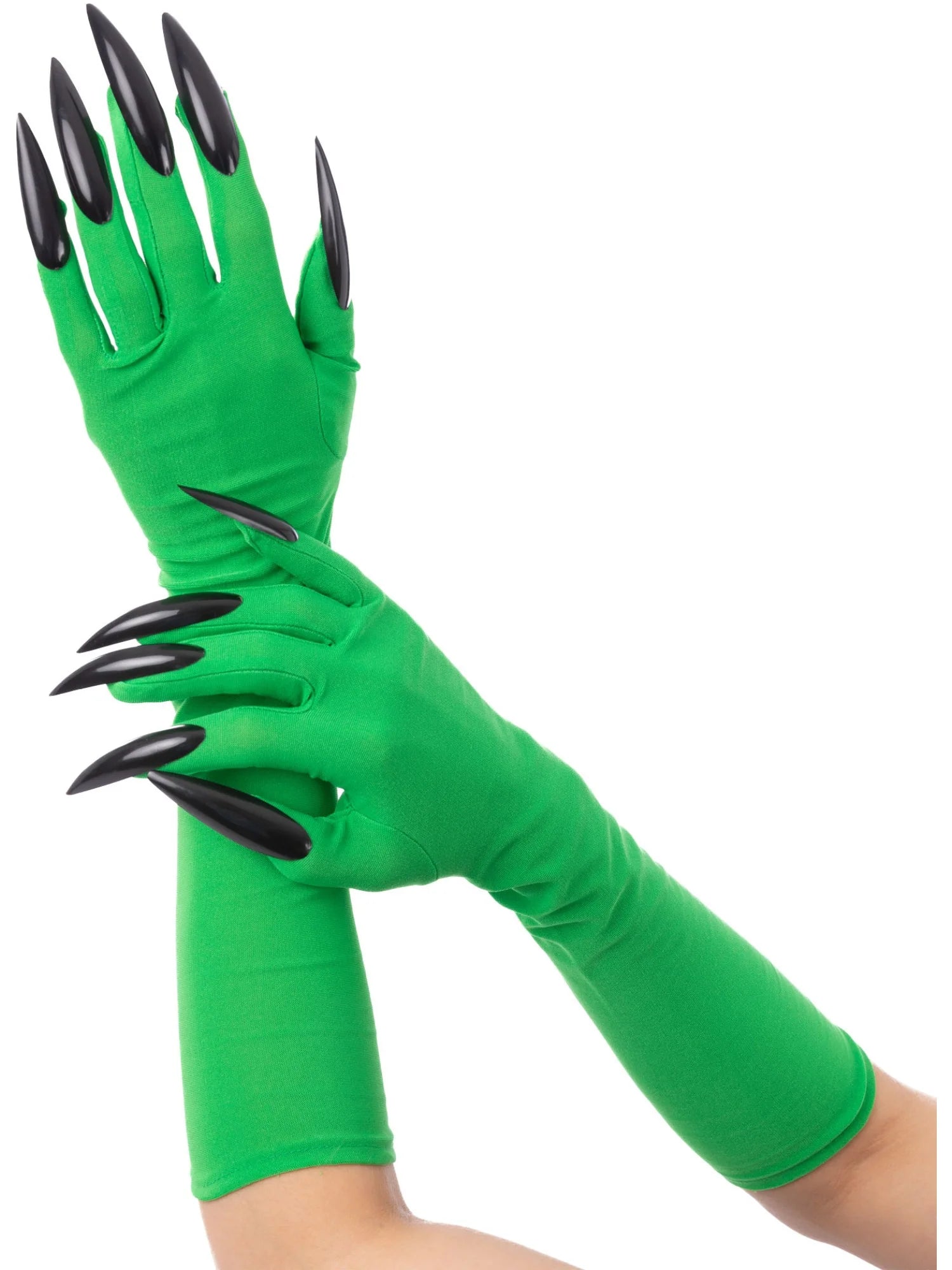 Wicked Hanskat, Vireä