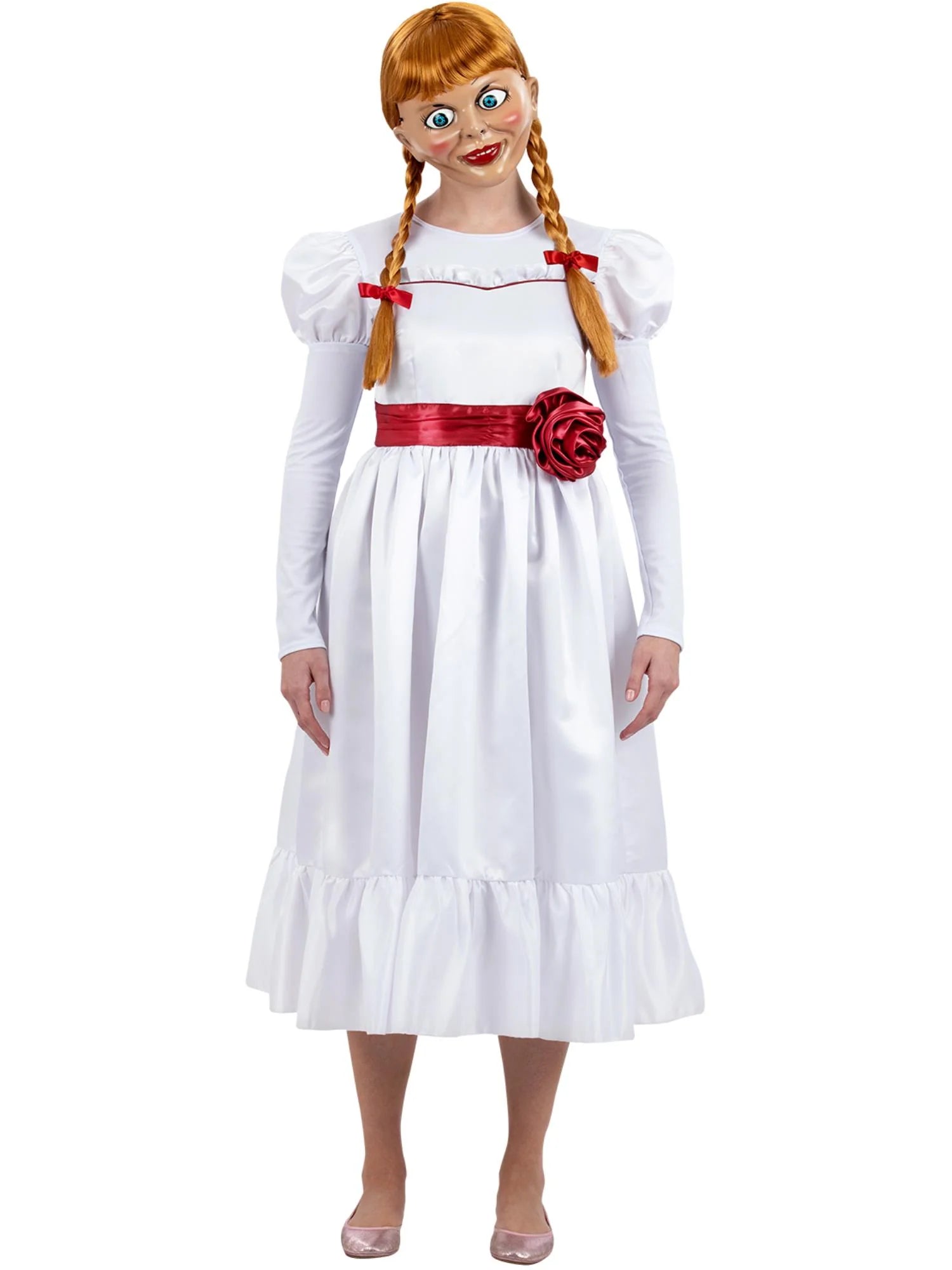 Annabelle Naamiaisasu
