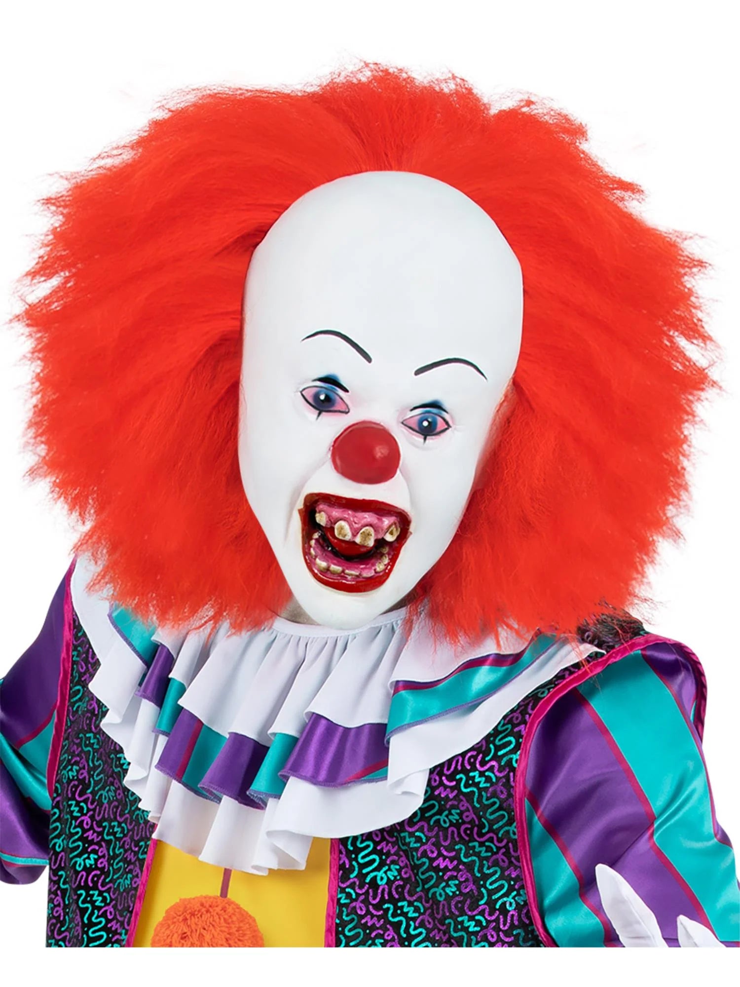Pennywise Maski