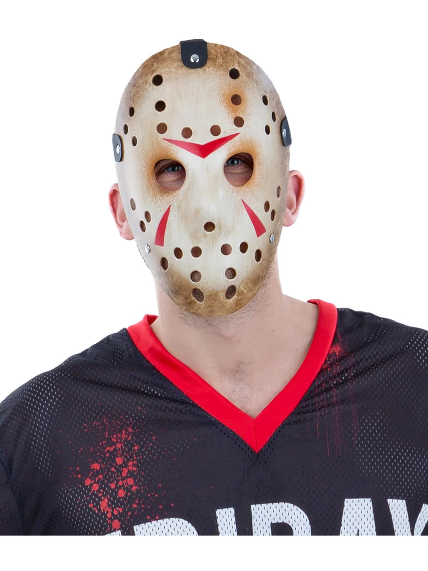 Friday the 13th Jason Voorhees Maski