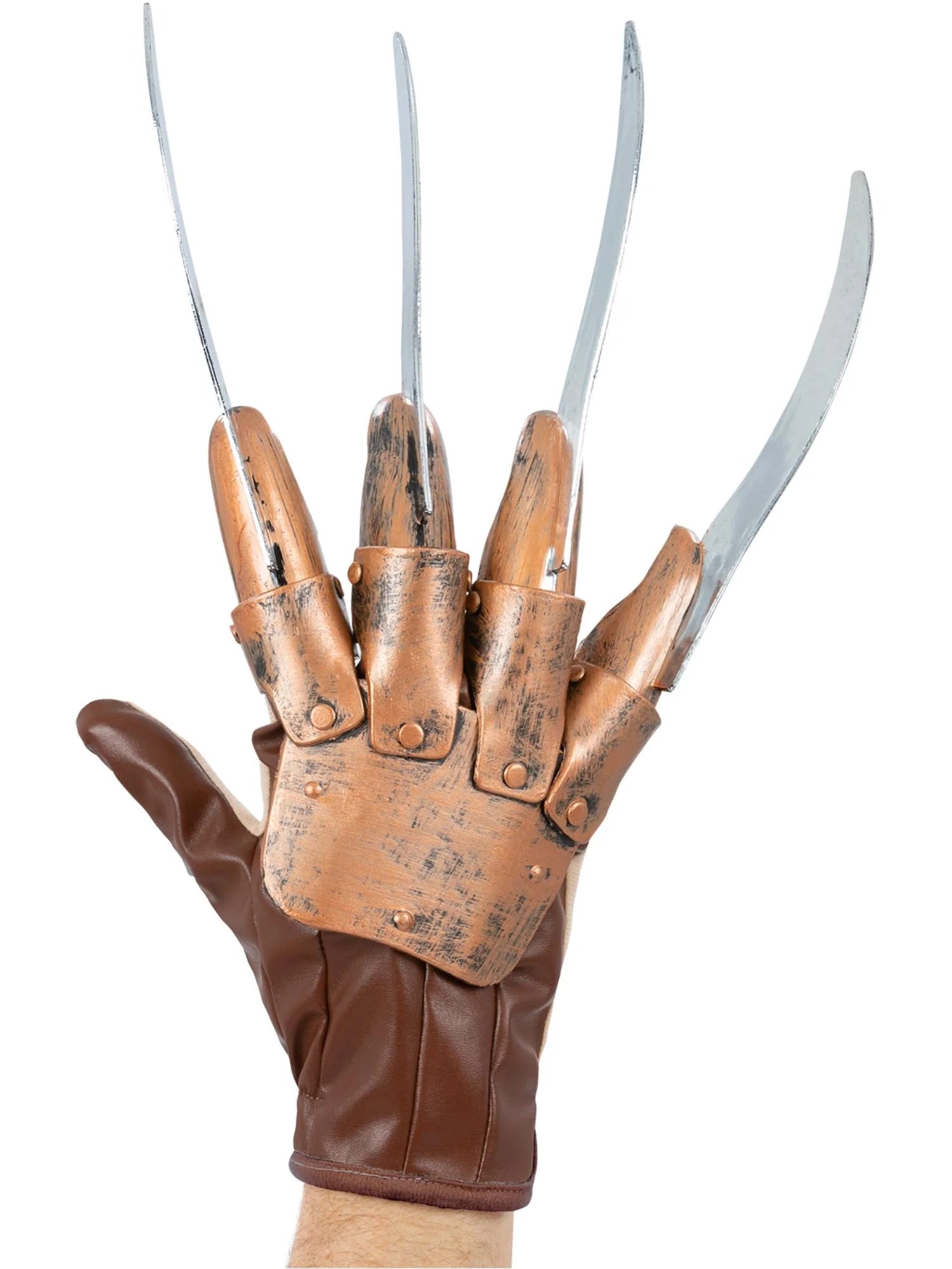 A Nightmare on Elm Street, Freddy Krueger Käsineet