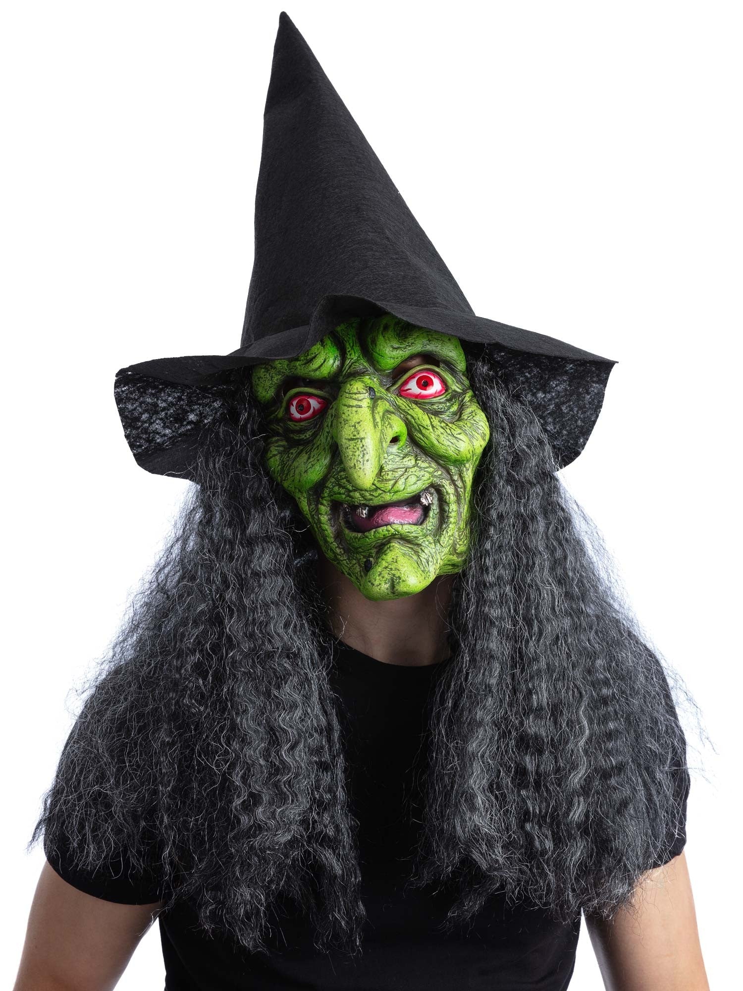 Wicked Noita Maski, Vihreä