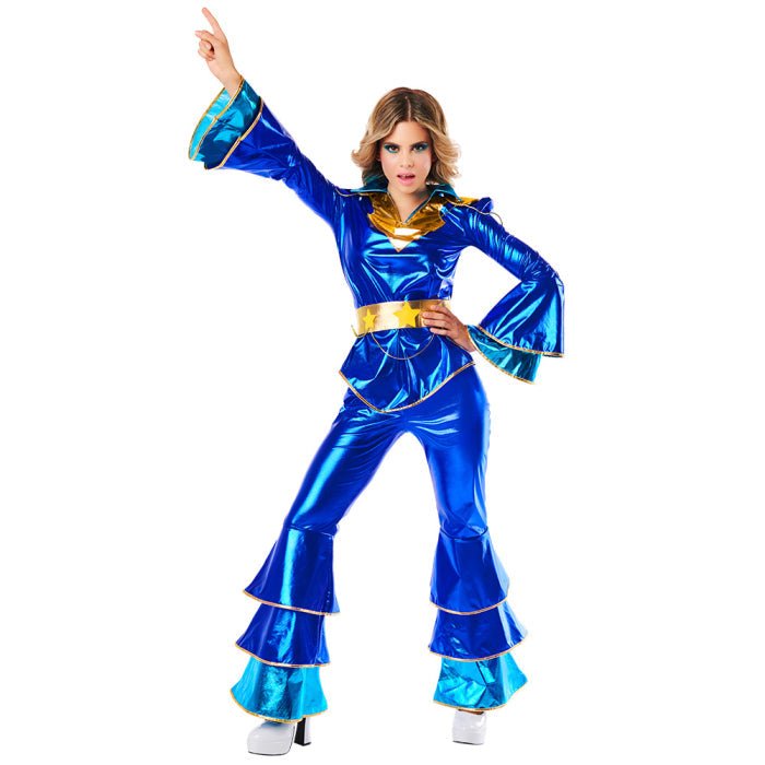 Dancing Queen Asu M/L