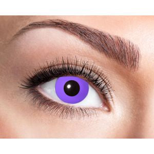 Piilolinssit, Purple Gothic