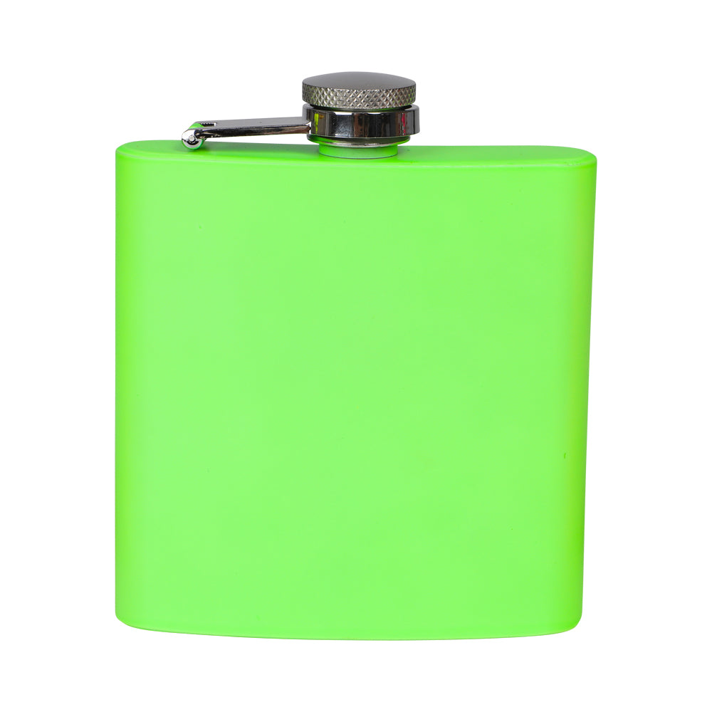 Taskumatti Neon Vihreä 18cl