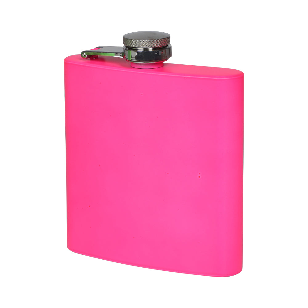 Taskumatti Neon Pinkki 18cl