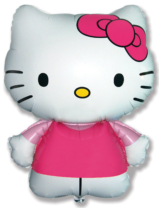 Foliopallo Hello Kitty