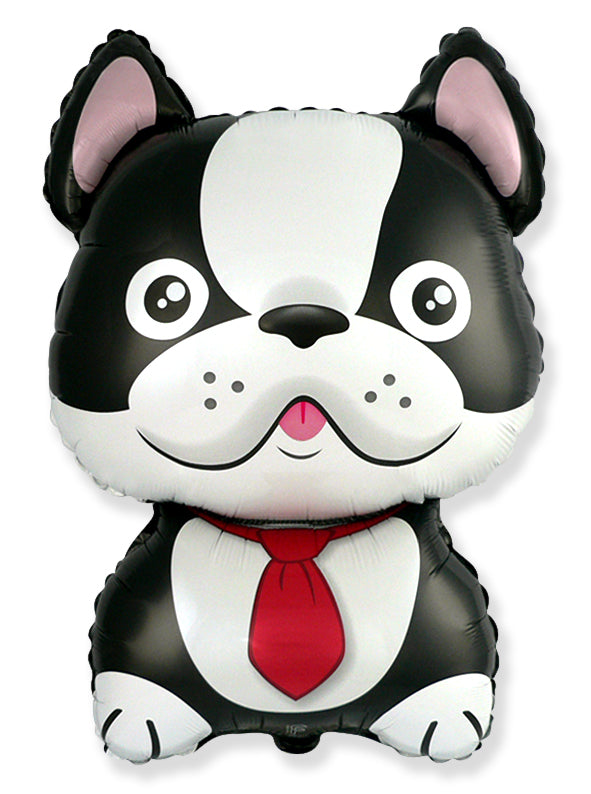 Foliopallo Bulldog