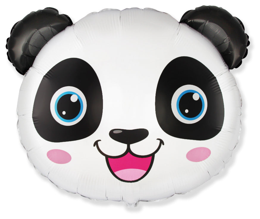 Foliopallo Panda