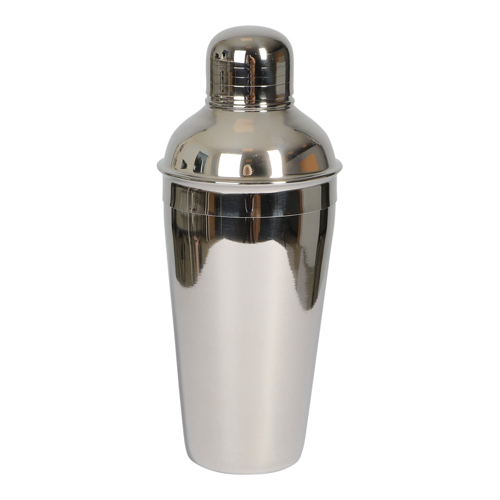 Deluxe Cocktail Shaker 500ml