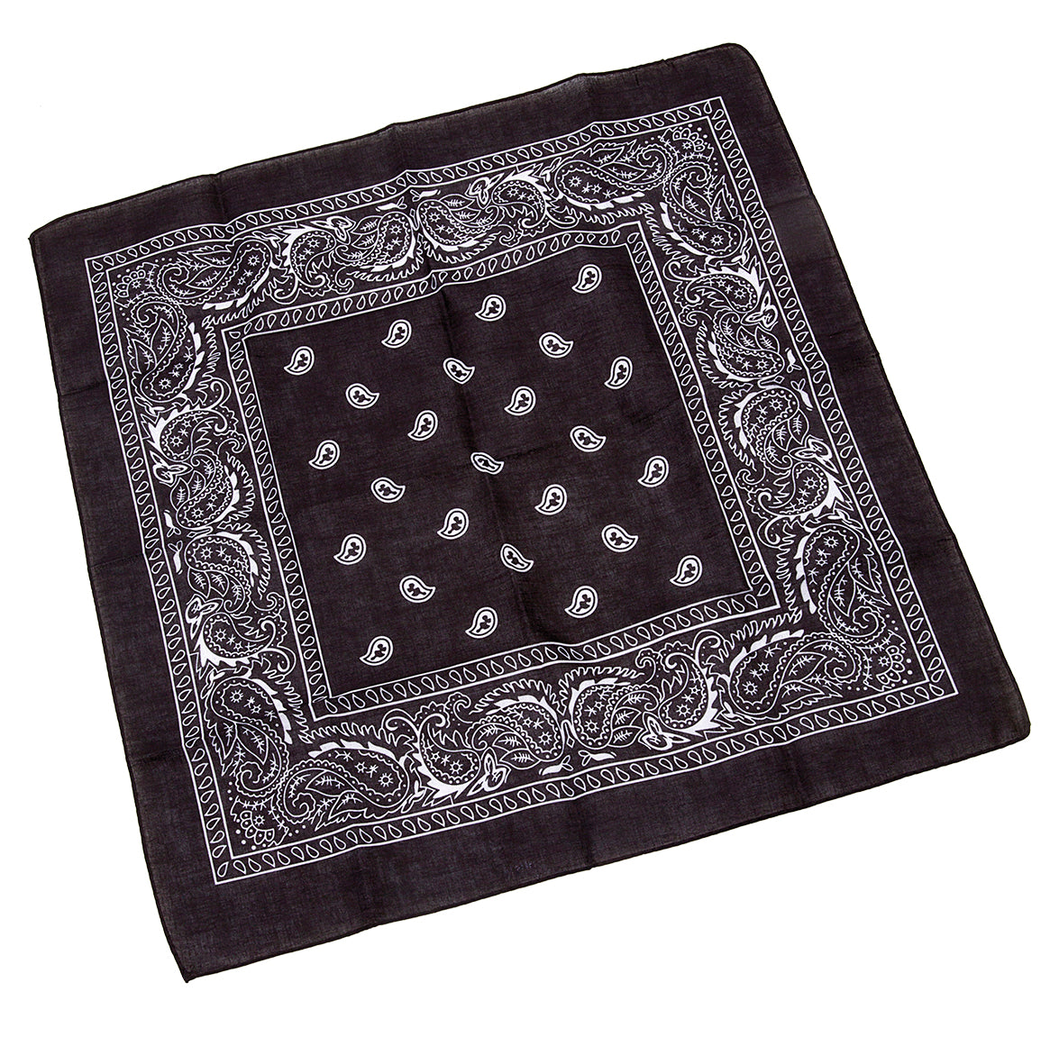 Bandana, Musta