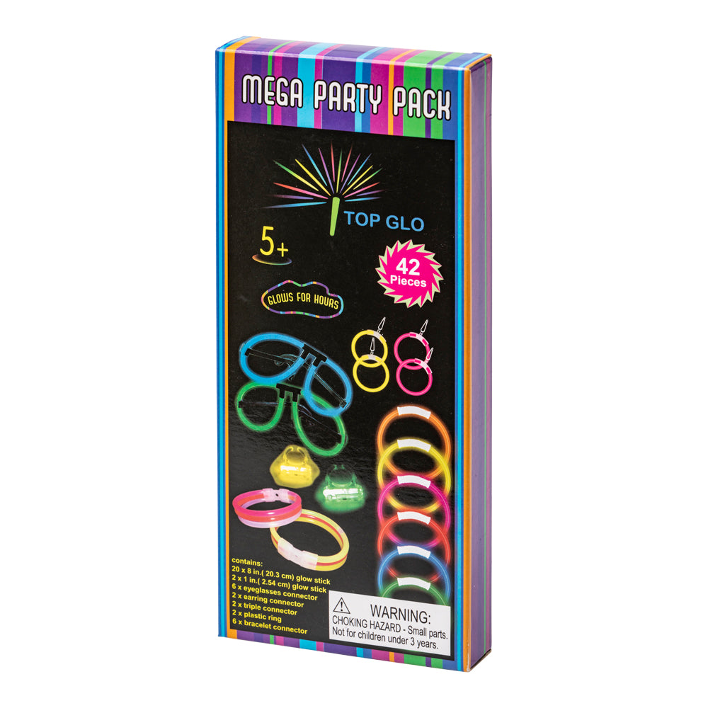 Hohtotikku party pack