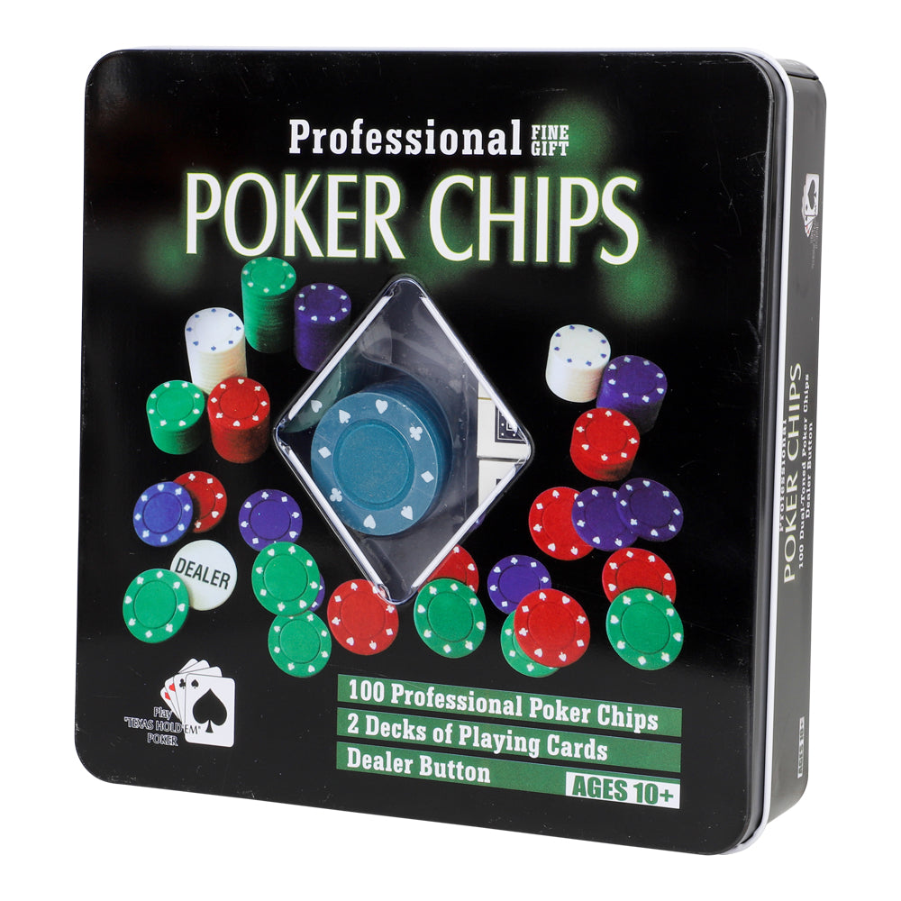 Pokerisetti