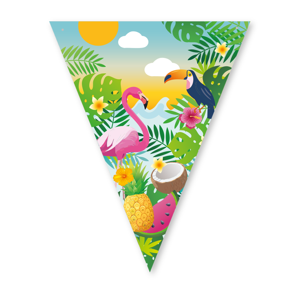 Lippuviiri Aloha 6m