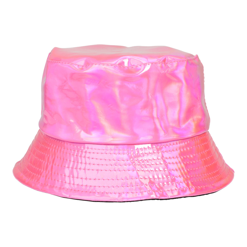 Bucket Hat Pinkki