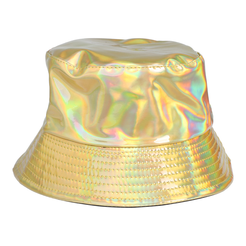 Bucket Hat Kulta