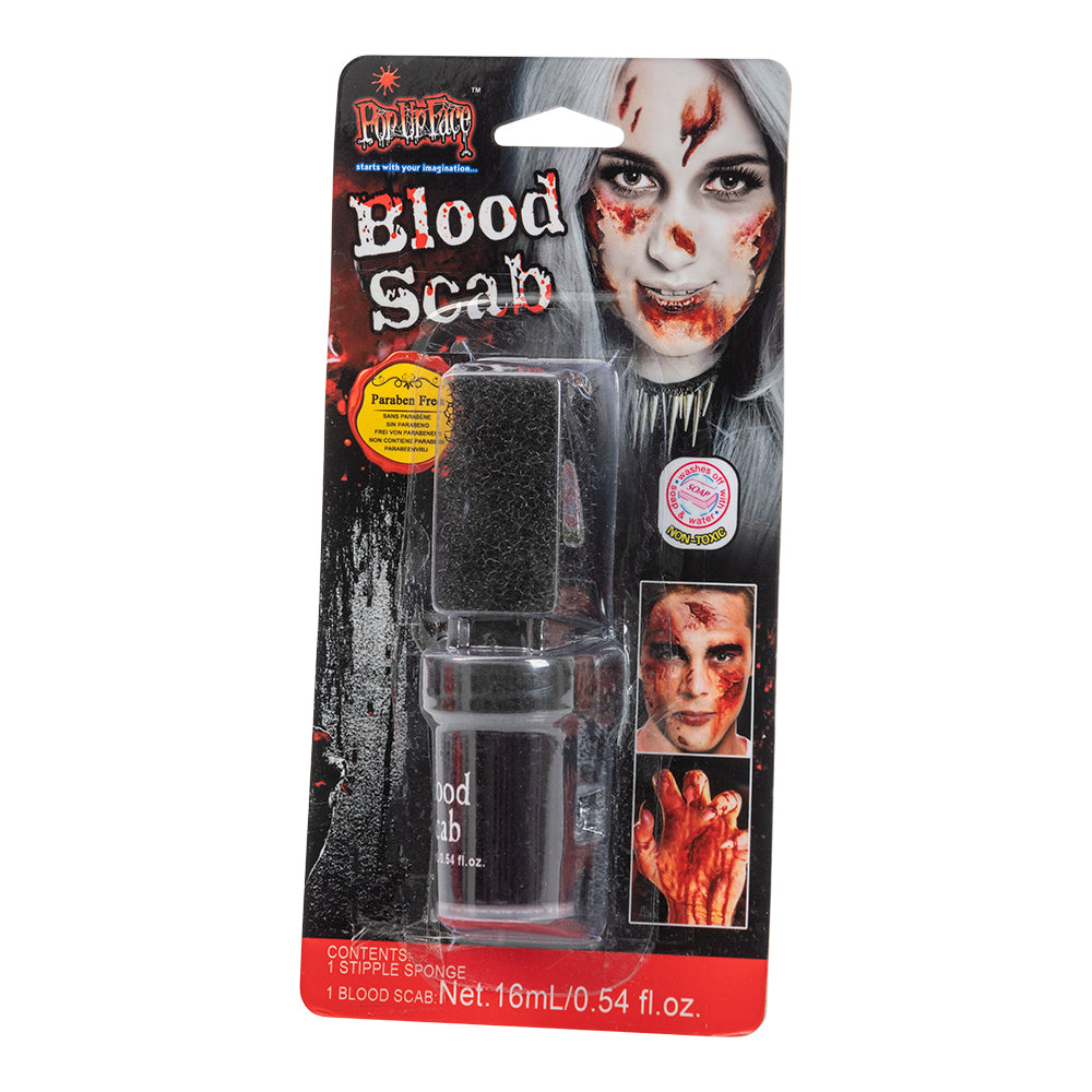 Tekoverirupi 16 ml