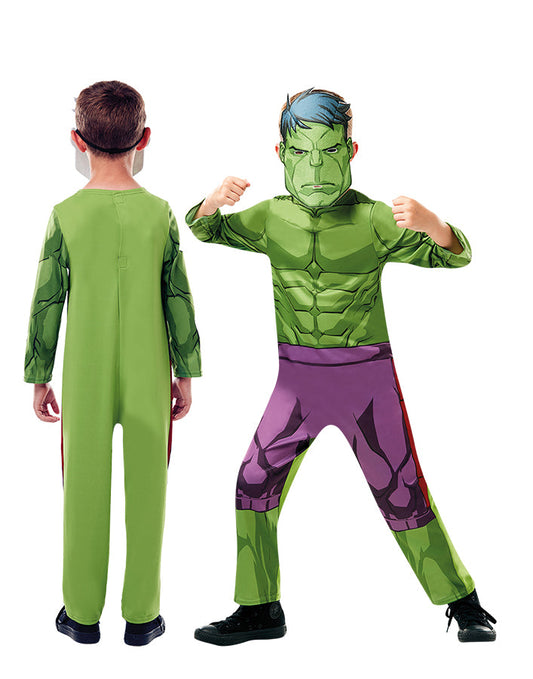 Lasten Hulk Asu M