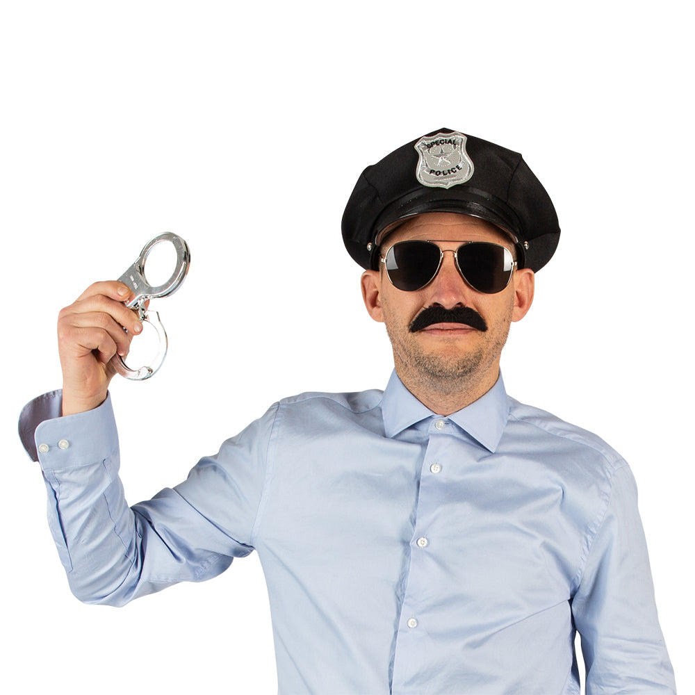 Poliisin Asustesetti