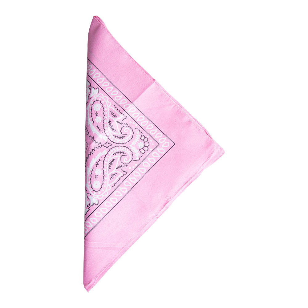 Bandana, Pinkki