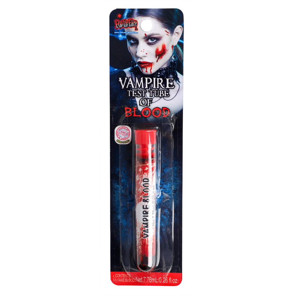 Vampyyri Veri