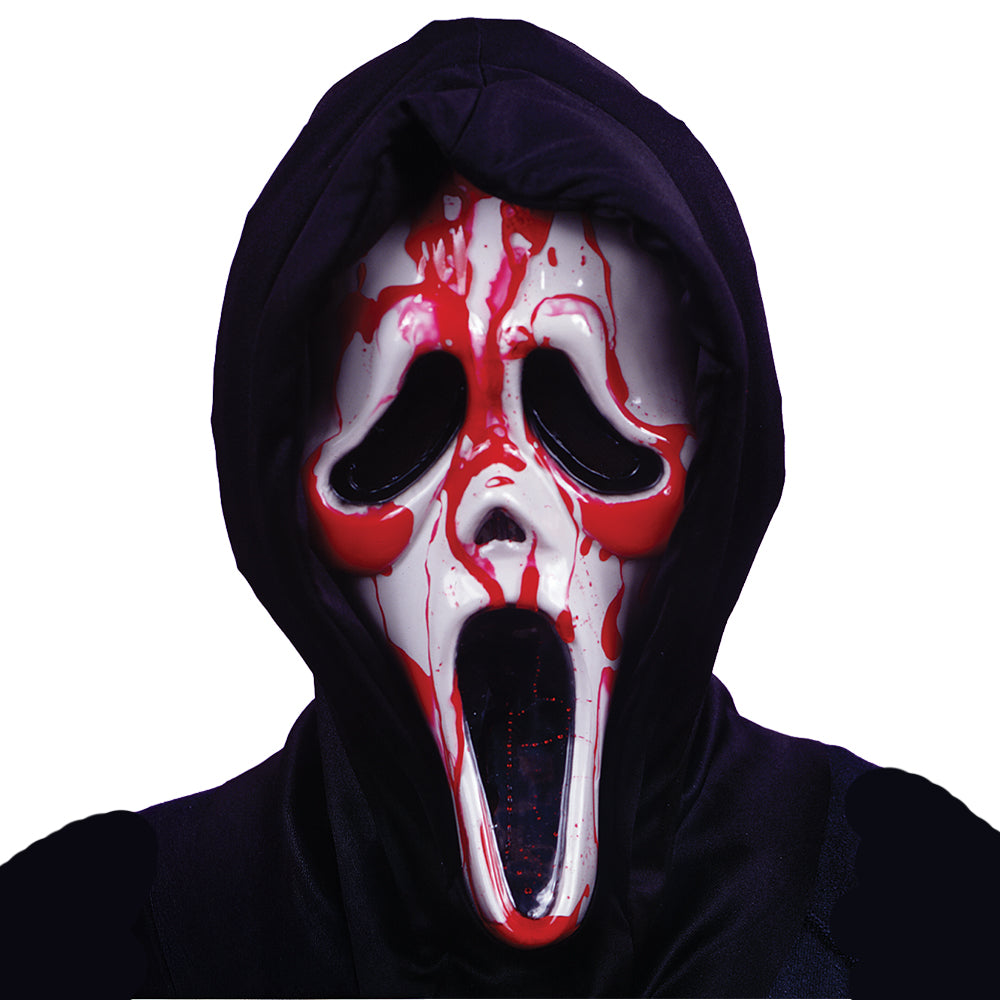 Verinen Scream Maski