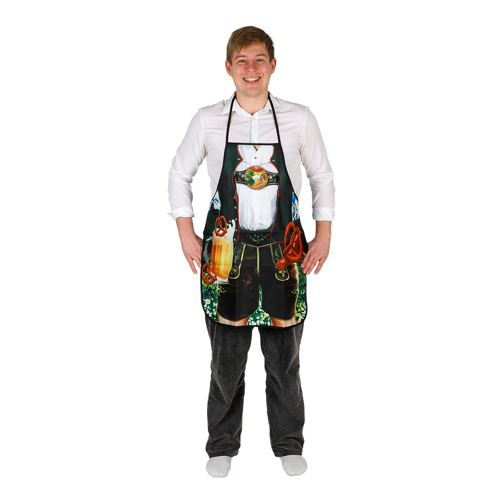 Miesten Oktoberfest Esiliina