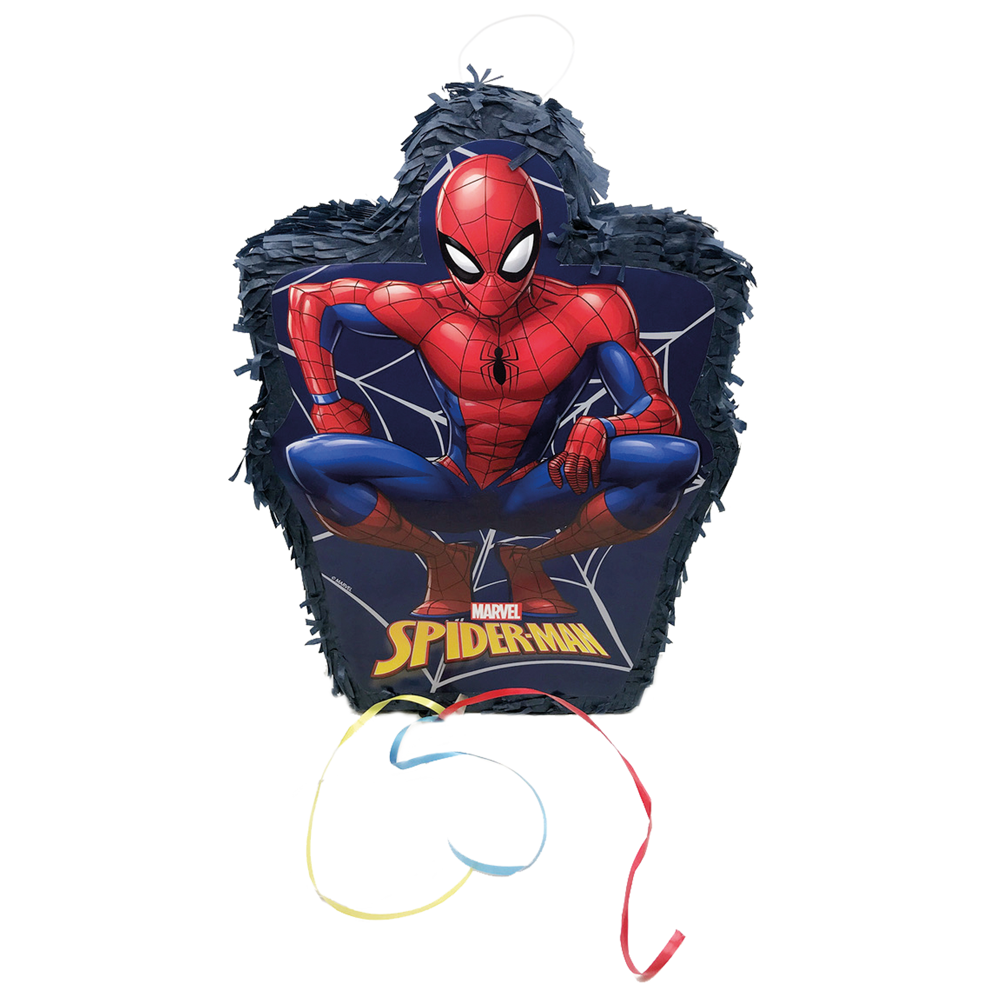 Pinata Spiderman