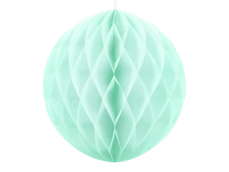 Honeycomb Mintunvihreä 20cm
