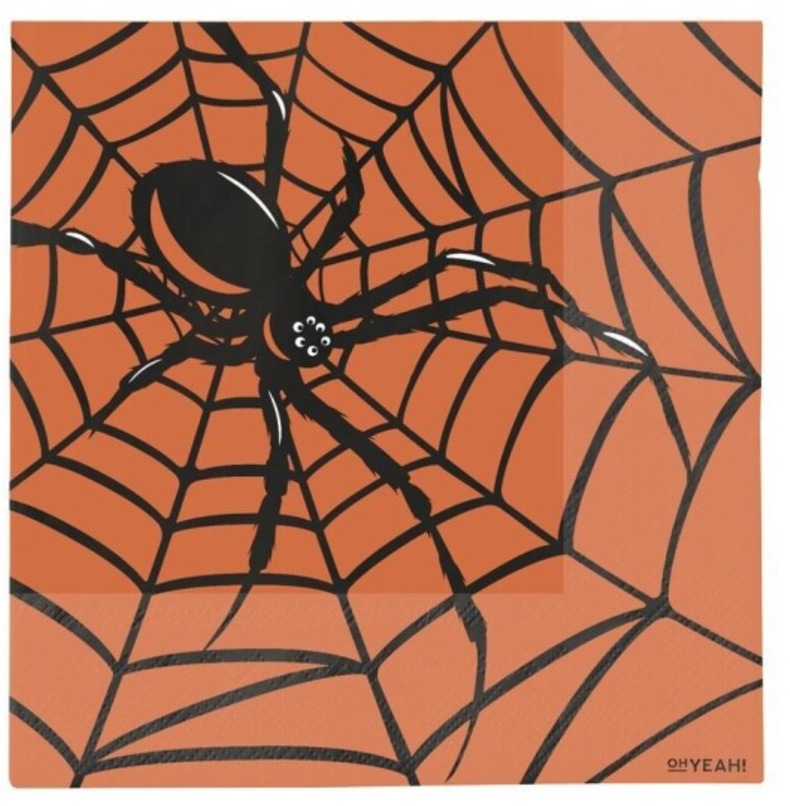 Servetti Halloween (30kpl)
