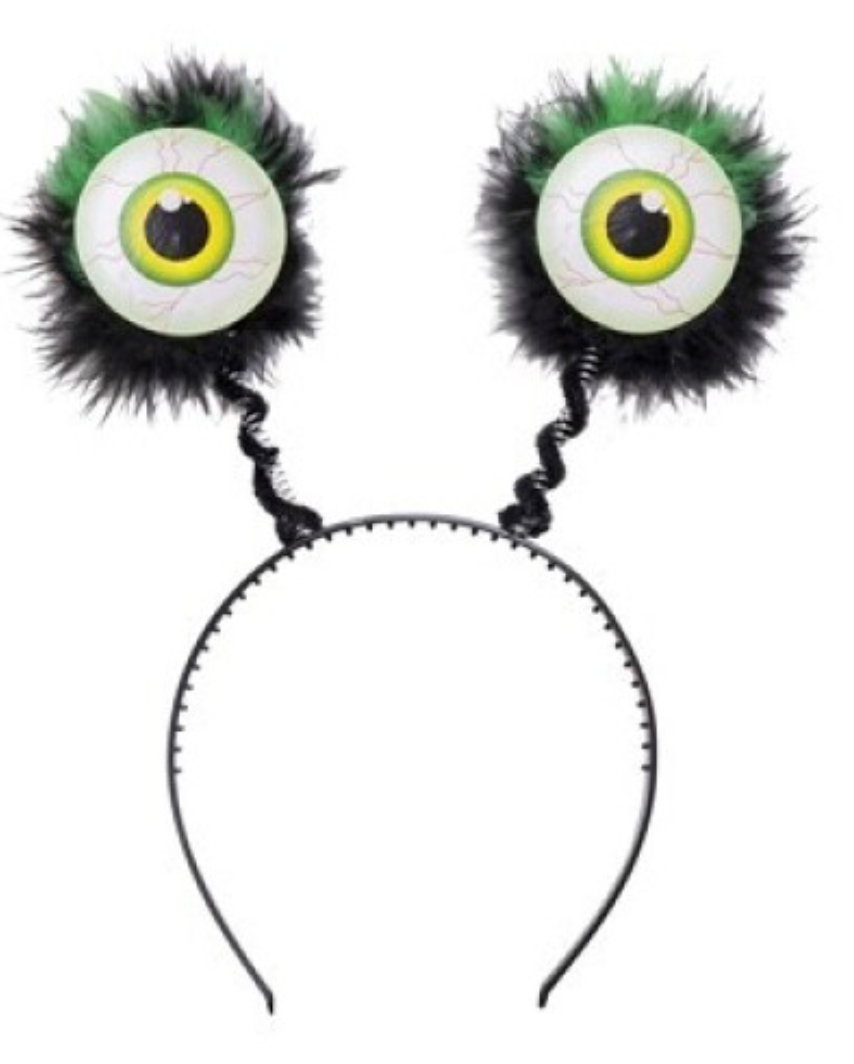Blood Eye Panta