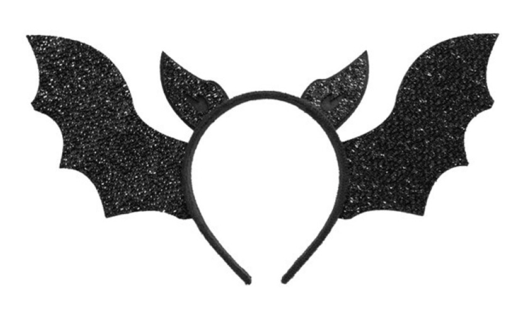 Glitter Lepakko Panta