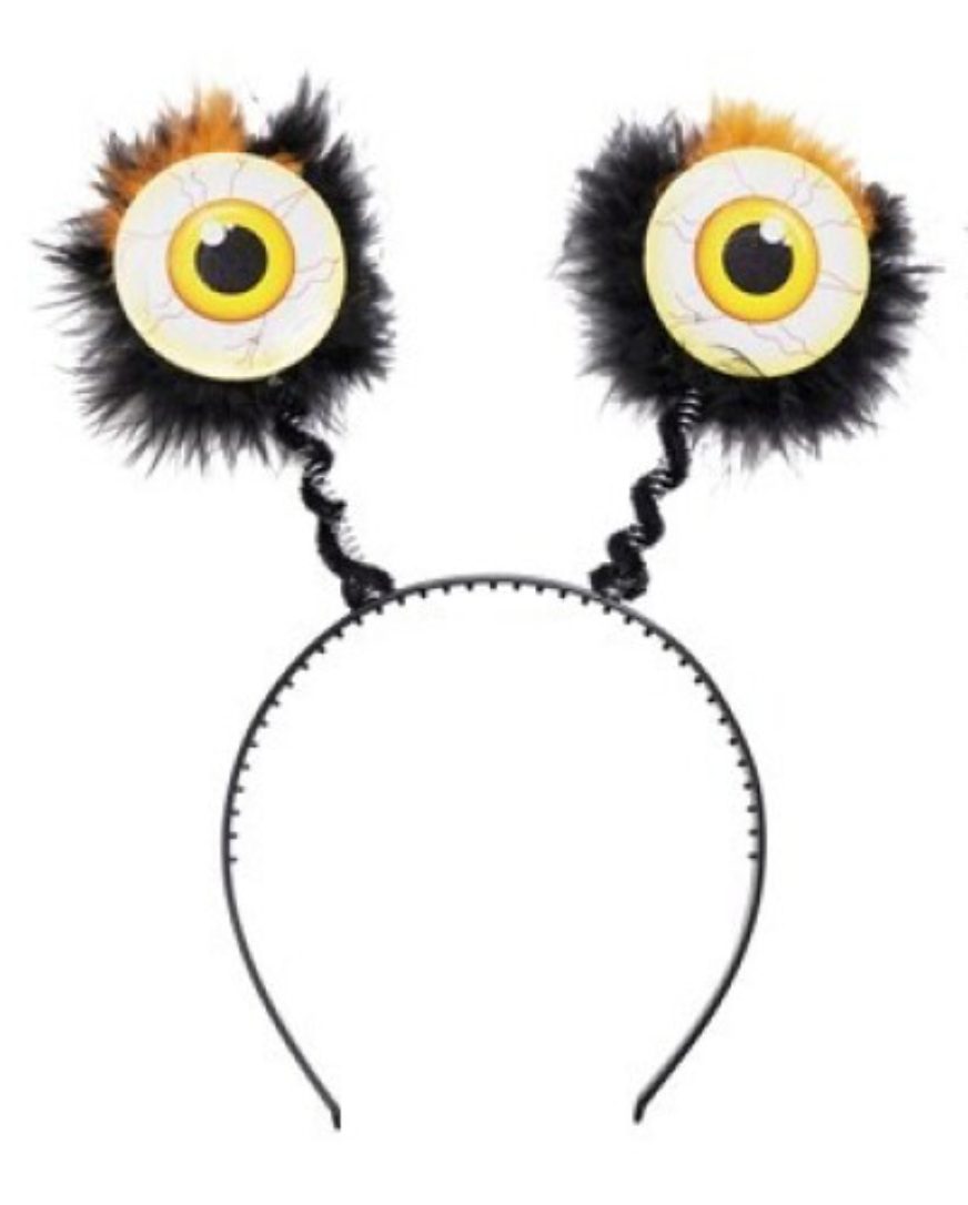 Blood Eye Panta