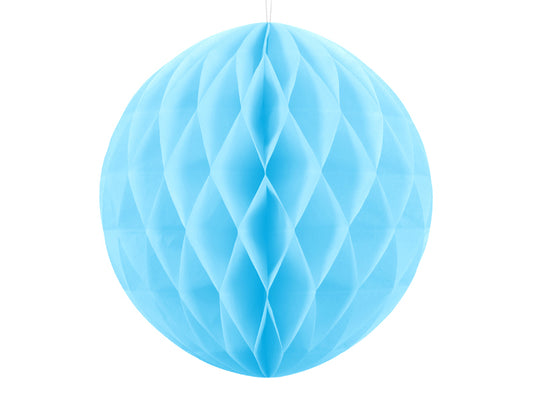 Honeycomb Vaaleansininen 20cm