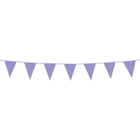 Viirinauha Violetti 3m