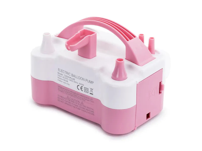 Sähköpumppu