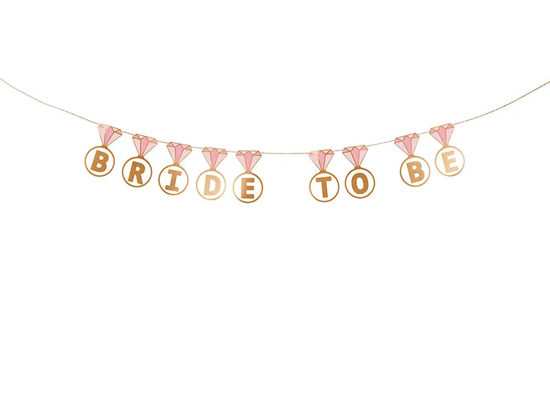 Viirinauha "Bride to be"