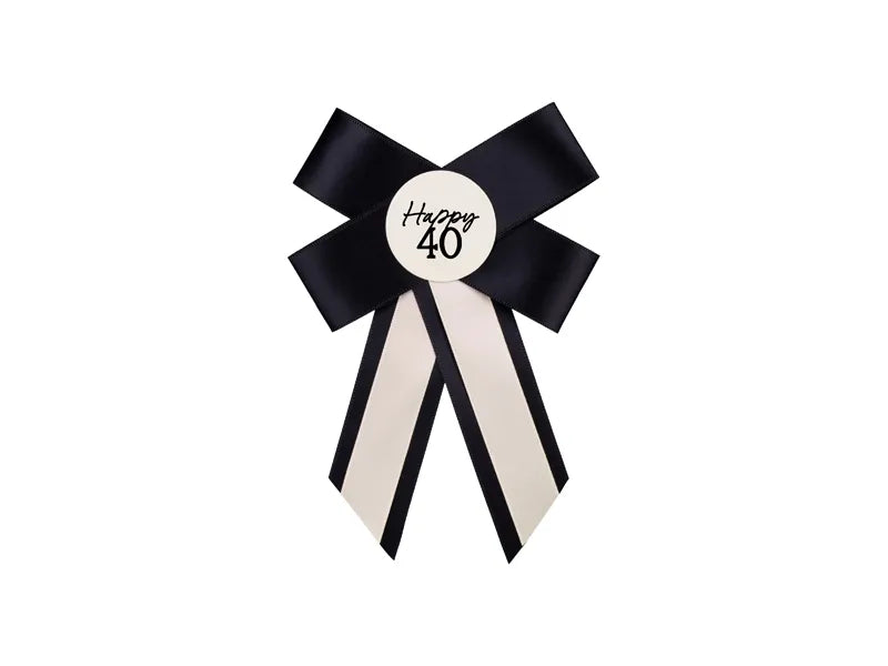 Ruusuke "Happy 40th"