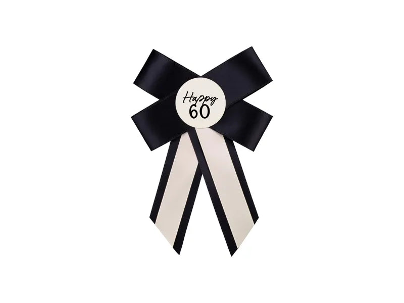Ruusuke "Happy 60th"